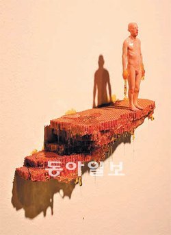 이동욱 ‘Pooh’ 아라리오 갤러리 제공