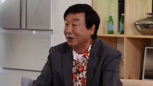 배우 윤문식. 사진제공 ｜ 채널A ‘쇼킹’