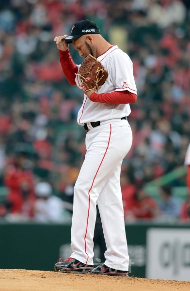 로페즈. 스포츠동아DB