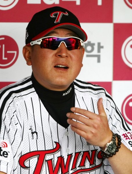 김기태 감독. 사진제공｜