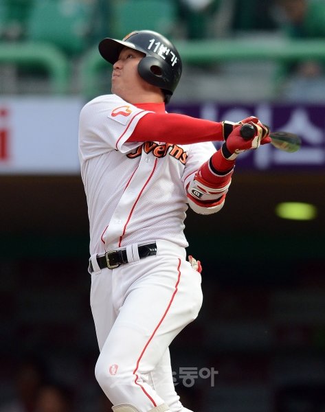 최정. 스포츠동아DB