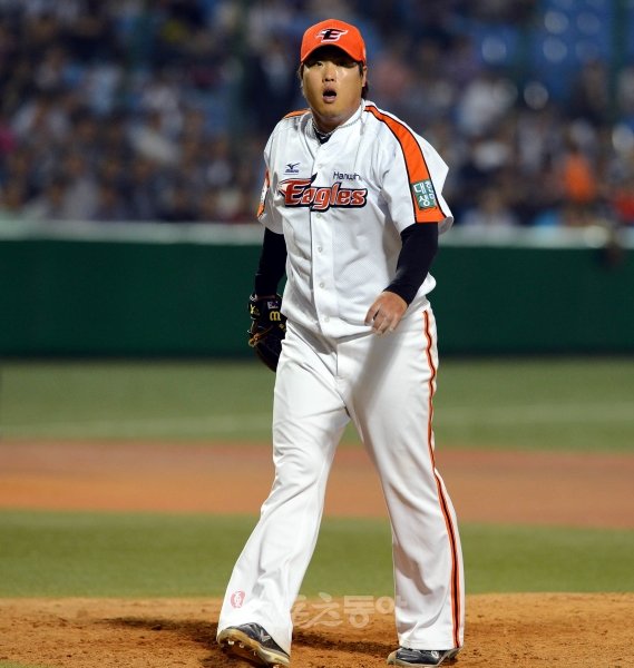 류현진. 스포츠동아DB