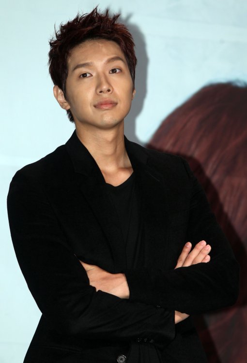 배우 지현우. 스포츠동아DB