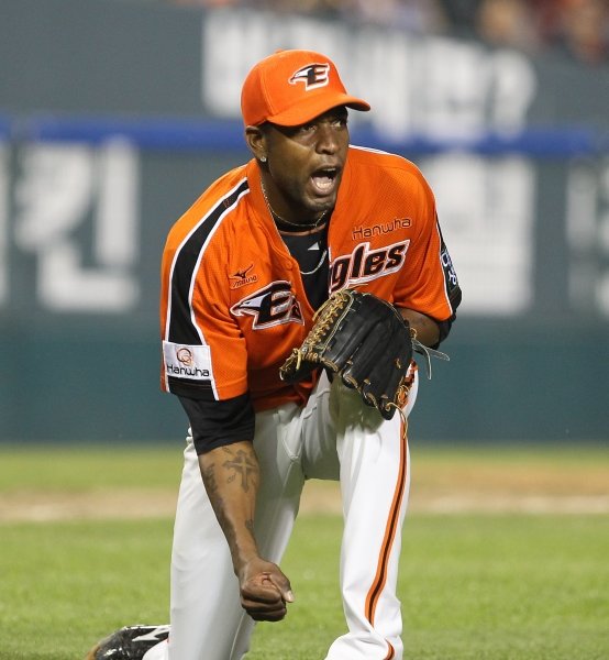 바티스타. 사진제공｜스포츠코리아