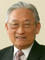 조완규 국제백신연구소 한국후원회 상임고문