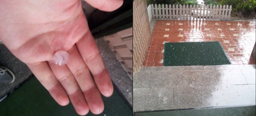 출처= 트위터리안 @forU_U 제공