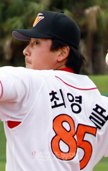 최영필. 스포츠동아DB