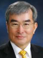 이승훈 서울대 명예교수