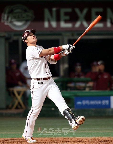 박병호. 스포츠동아DB