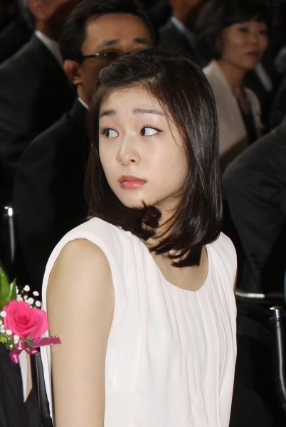 김연아. 사진제공｜