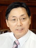 강상욱 한국교통연구원 연구위원