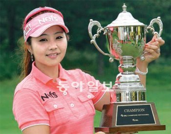 KLPGA 제공