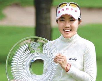 JLPGA 제공