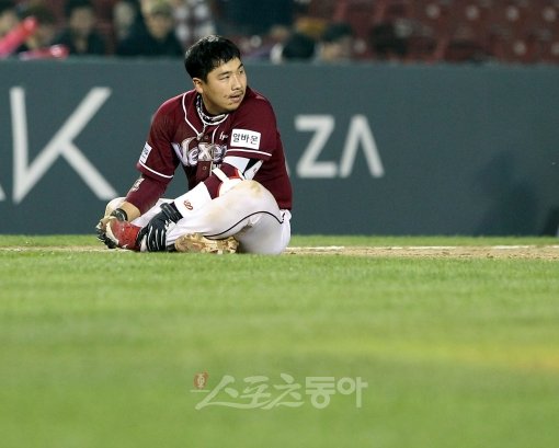 허도환. 스포츠동아DB