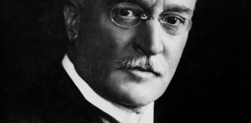 독일 기계 기술자 루돌프 디젤 (Rudolf Diesel, 1858년 3월 18일 ~ 1913년 9월 29일)은 1987년 디젤 기관을 발명했다. 사진=오토에볼루션