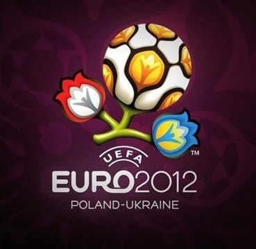 출처= ‘유로 2012’ 공식 홈페이지