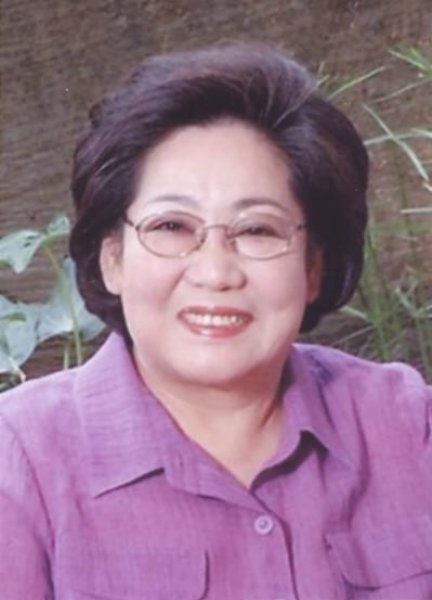 김을동. 동아일보DB