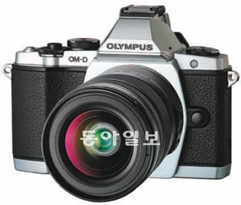 올림푸스한국 제공