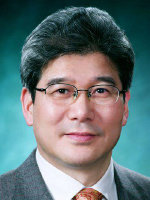 김성태 한국정보화진흥원장