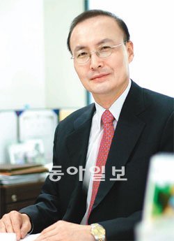 김두식 대표변호사. 법무법인 세종 제공