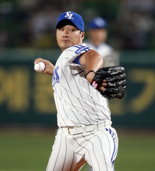 오승환. 사진제공｜스포츠코리아