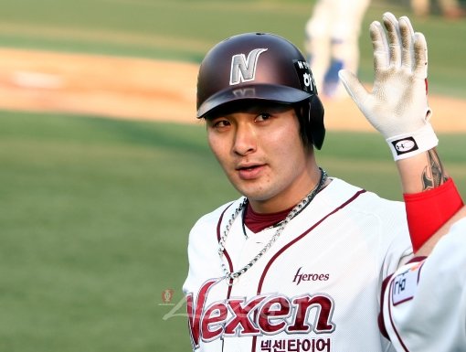 박병호. 스포츠동아DB