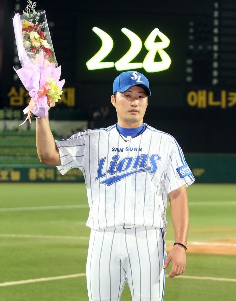 오승환. 사진제공｜스포츠코리아