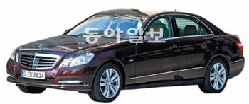 벤츠 ‘E200’