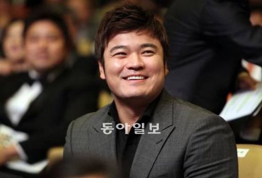 클리블랜드 추신수. 동아일보DB