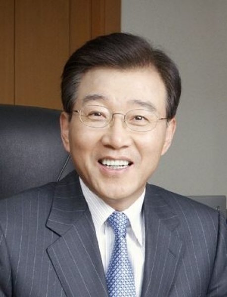 김인 삼성라이온즈 사장.