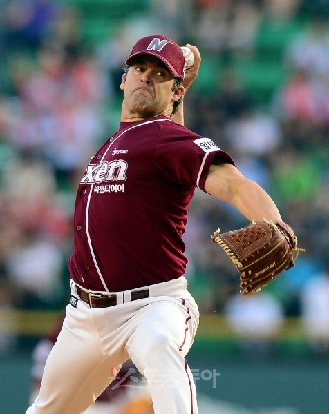 나이트. 스포츠동아DB