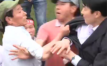 채널A ‘뉴스A’ 방송화면 캡쳐.