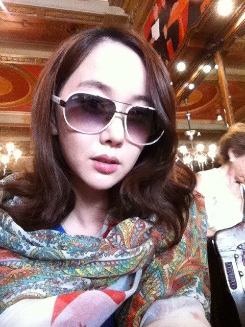 출처= 김민서 트위터