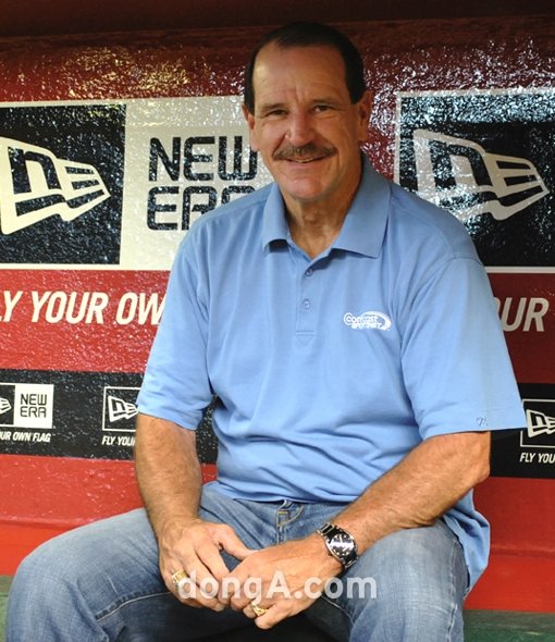 밥 브렌리 전 애리조나 감독. 스포츠동아DB