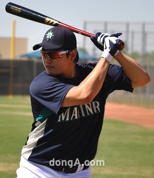 최지만. 스포츠동아DB