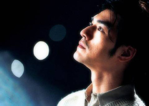 금성우. 사진­｜영화 ‘퍼햅스 러브’ 스틸