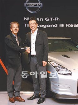 ??? ???? ‘GT-R’ 2013?? ?? ??? ?? ??? GT-R ??? ???? ??? ?(??)? ??? ?? ???? ??? GT-R ?? ?? ??? ?? ??. ???? ??