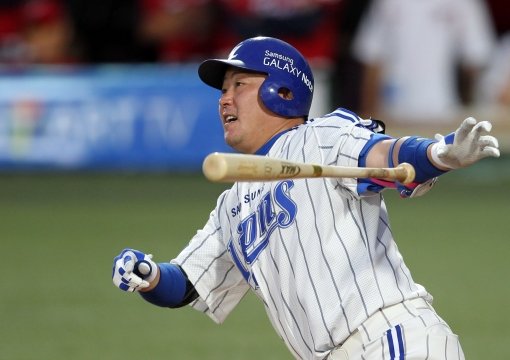 진갑용. 사진제공｜스포츠코리아