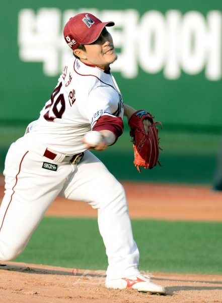 김병현. 스포츠동아DB