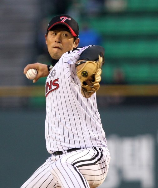 김광삼. 스포츠코리아