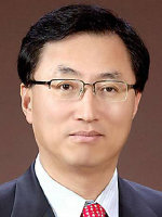 최중경 동국정경연구원장 전 지식경제부 장관