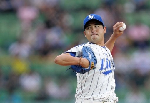 장원삼. 사진제공｜스포츠코리아