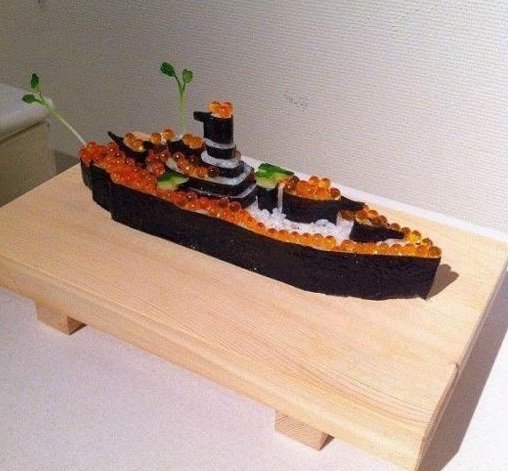 리얼한 군함말이(출처= 커뮤니티 게시판)