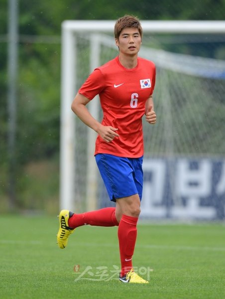 기성용. 스포츠동아DB