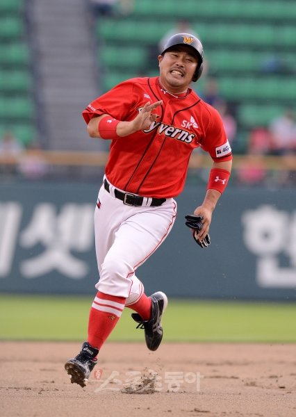 이호준. 스포츠동아DB