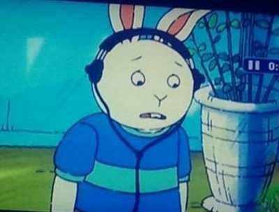 2.3초 후에 이해 (출처= 커뮤니티 게시판)