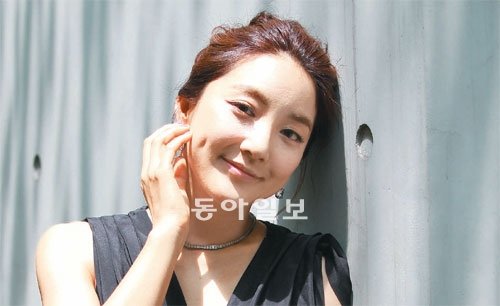 뮤지컬 ‘모차르트!’에서 콘스탄체 역을 맡은 바다는 “절친이자 ‘모차르트’ 역을 맡은 박은태를 빛나게 해주고 싶었다”고 전했다. 국경원 동아닷컴 기자 onecut@donga.com