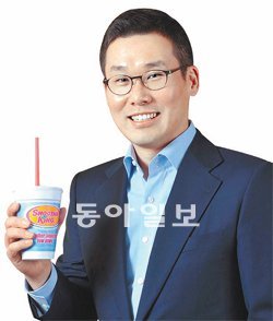 스무디즈코리아 제공