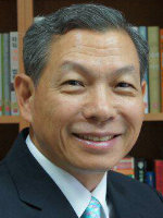 주명건 세종대 명예이사장