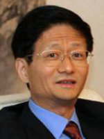 멍젠주 공안부장